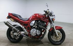 SUZUKI GSF1200 1995 GV75A