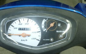 SUZUKI ADDRESS V125 G CF46A