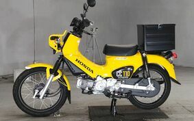 HONDA CROSS CUB 110 JA45