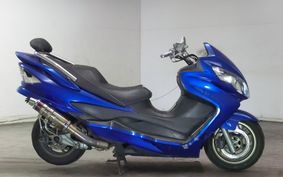 SUZUKI SKYWAVE 250 (Burgman 250) SS Type CJ46A