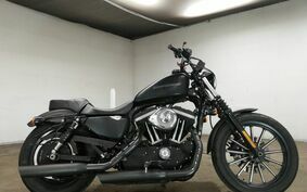 HARLEY XL883N 2010 LE2