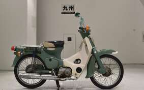 HONDA C70 SUPER CUB C70