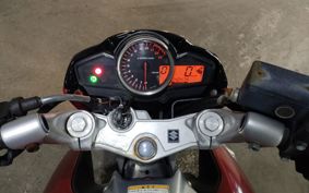 SUZUKI GSR250 GJ55D