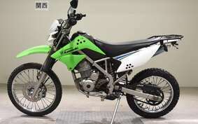 KAWASAKI KLX125 LX125C