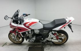 HONDA CB1300SB SUPER BOLDOR Fi 2007 SC54