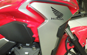 HONDA 400X GEN 2 2020 NC56