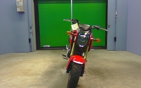 HONDA GROM JC61