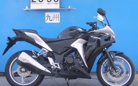 HONDA CBR250R A MC41