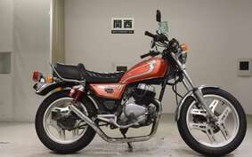 HONDA 250T LA CUSTOM MC07