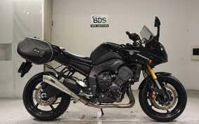 YAMAHA FAZER FZ8 S 2013 RN25