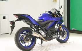 YAMAHA YZF-R25 A RG43J