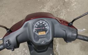 HONDA  TACT  BASIC  AF79