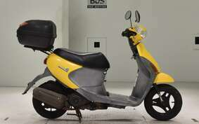 SUZUKI LET's 4 G CA41A