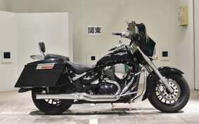 SUZUKI INTRUDER 400 Classic 2012 VK56A