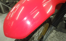 HONDA XR230 MD36