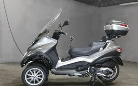 PIAGGIO MP3 400 FL 2009 ZAPM5910