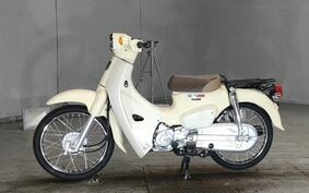 HONDA C50 SUPER CUB AA09