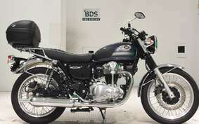 KAWASAKI W800 2022 EJ800E