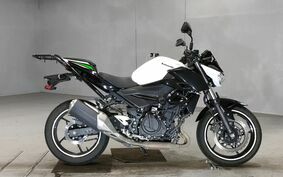 KAWASAKI Z250 EX250P