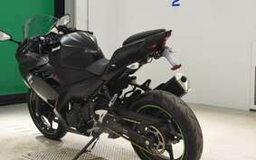 KAWASAKI NINJA 400 2019 EX400G