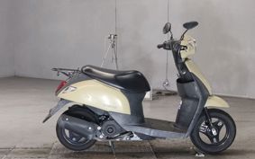 SUZUKI LETS CA4AA