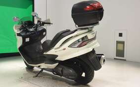 SUZUKI SKYWAVE 250 (Burgman 250) M CJ45A