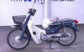 HONDA C90-E HA02