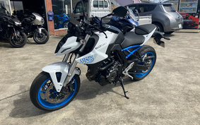 SUZUKI GSX-8S 2024 EM1AA