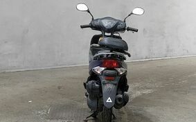 HONDA DIO 110 JF31