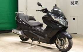 SUZUKI SKYWAVE 250 (Burgman 250) Gen.3 CJ46A