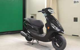 YAMAHA AXIS 125 Z SED7J