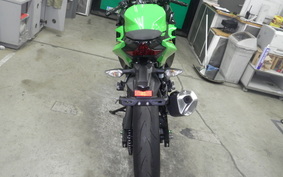 KAWASAKI NINJA 400 2018 EX400G