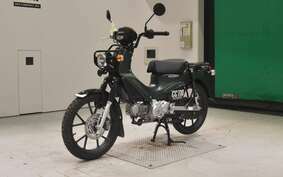 HONDA CROSS CUB 110 JA60