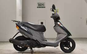 SUZUKI ADDRESS V125 G CF4EA