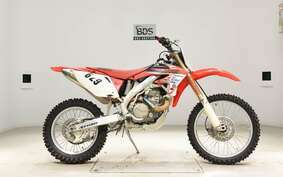 HONDA CRF450X PE06