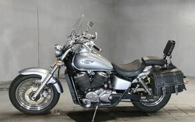 HONDA SHADOW 400 1999 NC34