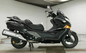 HONDA SILVER WING 400 GT 2009 NF03