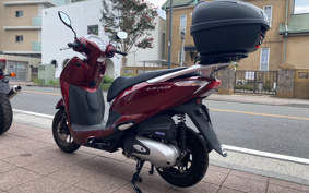 HONDA LEAD 125 JK12