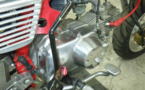 HONDA MONKEY AB27