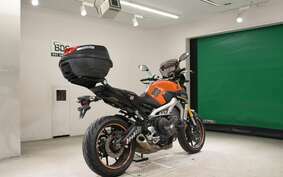 YAMAHA MT-09 A 2014 RN34J