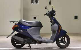 SUZUKI LET's 5 G CA47A