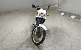 HONDA NX125 JD09