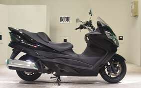 SUZUKI SKYWAVE 250 (Burgman 250) M CJ45A