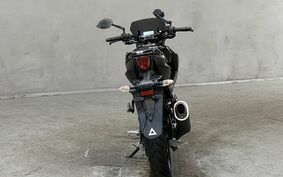 SUZUKI GSX-S125 DL32B