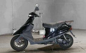 SUZUKI ADDRESS V100 CE11A