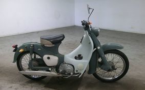 HONDA C100 SUPER CUB C100