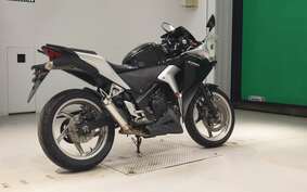 HONDA CBR250R A MC41