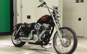 HARLEY XL1200V 2012 LF3