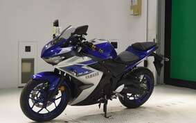 YAMAHA YZF-R3 2015 RH07J