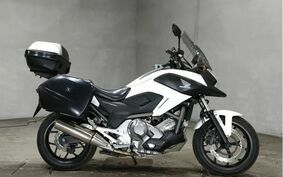 HONDA NC 700 X DCT 2013 RC63